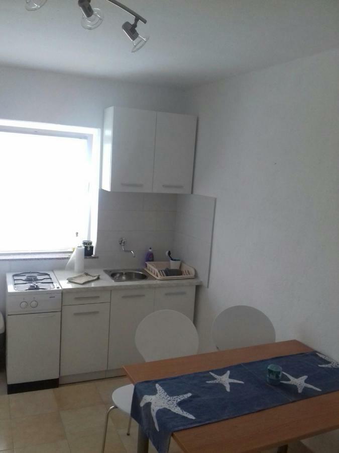 דירות טיסנו Apartman Andela מראה חיצוני תמונה